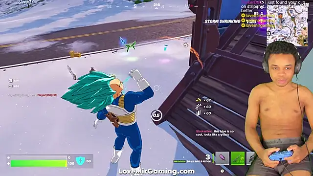 lovemirgaming live sex cam