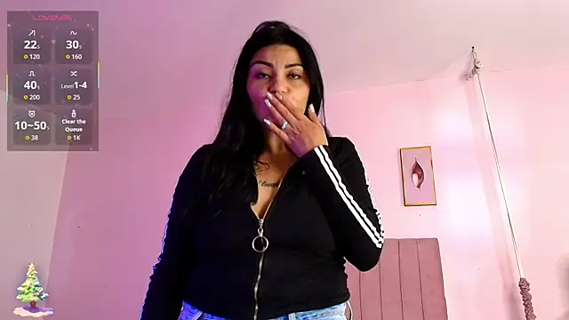 mei_kora live sex cam