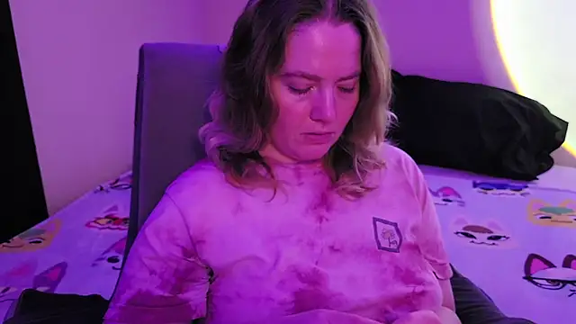 InternetFairy_XO's cam snapshot