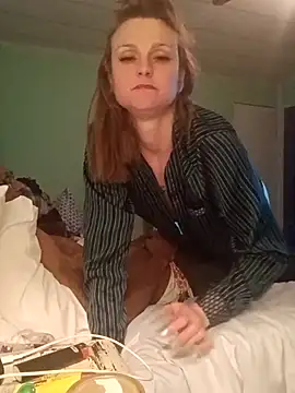 morethemerry's cam snapshot