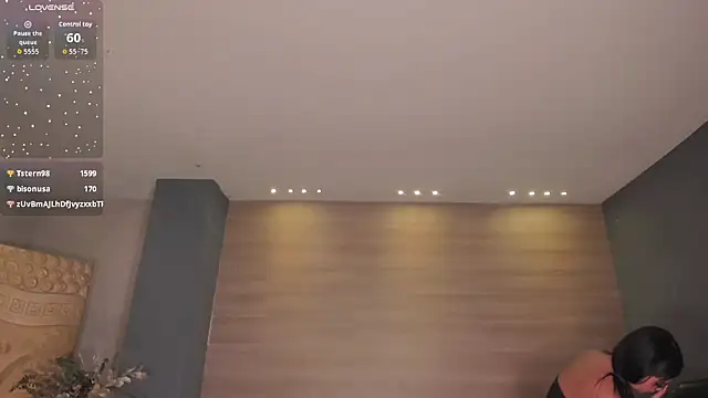 GabriellaLee live sex cam