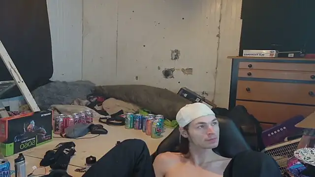 nuttyking2022 live sex cam