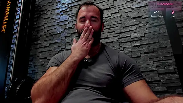 David_Big_Daddy live sex cam