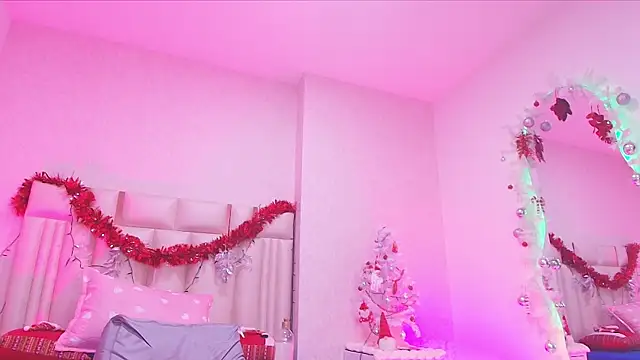 _carolina_fox live sex cam