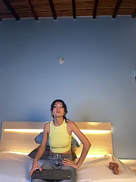 Denightjones's cam snapshot