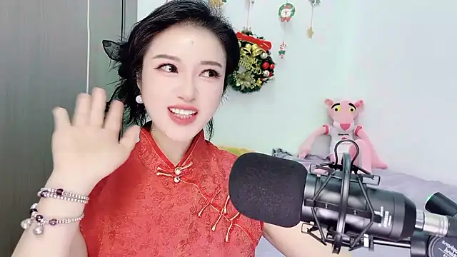 starsqimei live sex cam