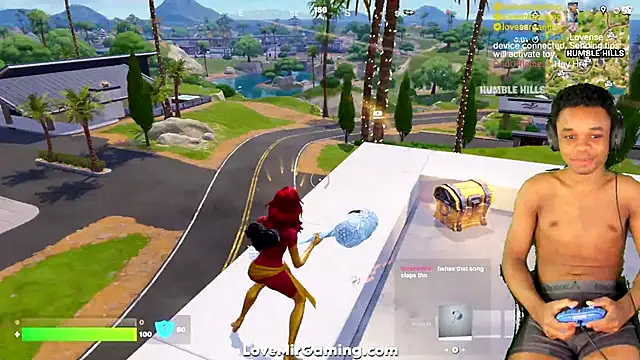 lovemirgaming live sex cam