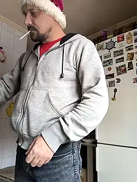 DanielOhCool live sex cam