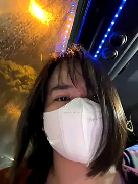 May-Squirt live sex cam