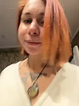 RosieSecret live sex cam