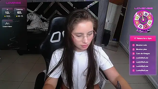 Lila22_a's cam snapshot