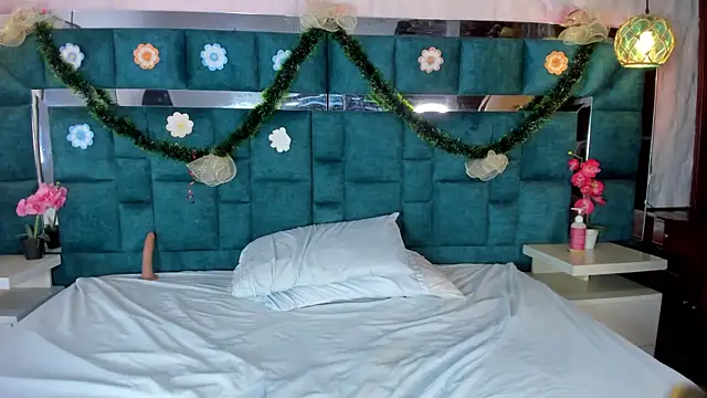 Zoe_Cambell's cam snapshot