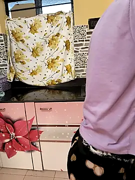 Sweets-jaanu's cam snapshot