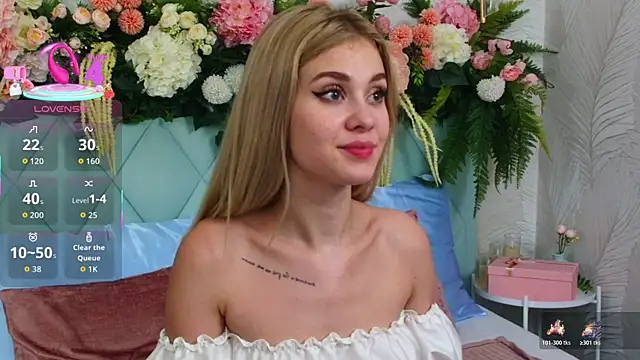 Rose_Masson's cam snapshot