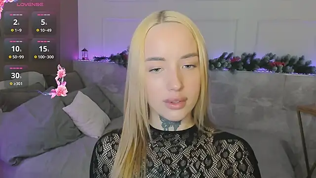 MarquiseMuse's cam snapshot