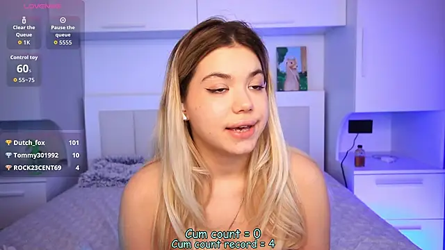 niimoo's cam snapshot