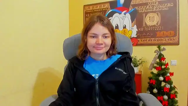 Stella-Maers's cam snapshot