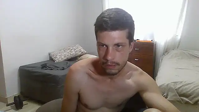 prorafadodoce's cam snapshot