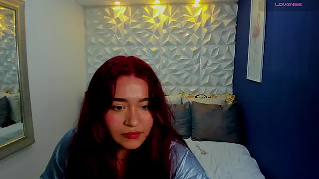 _kira_foxx's cam snapshot