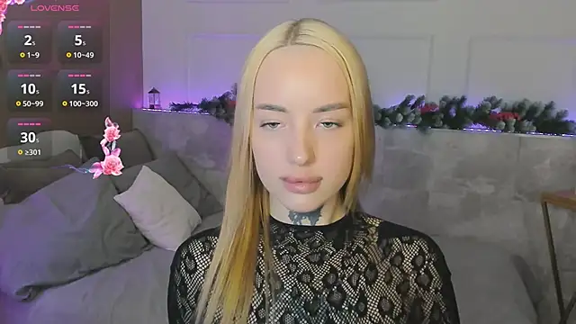 MarquiseMuse live sex cam