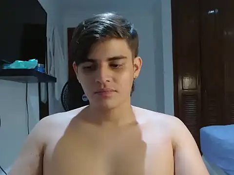 BadBunny_69's cam snapshot