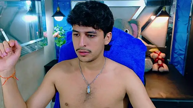 Alan_Del_Reyx's cam snapshot