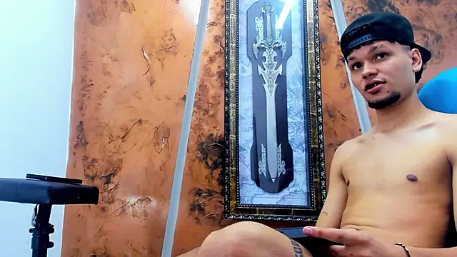 Lucas_hot_20's cam snapshot