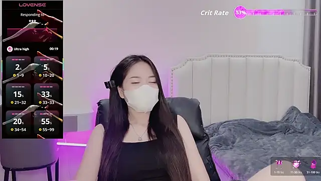 _Dorry_ live sex cam