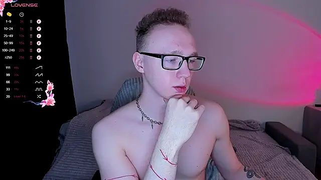 Alex_silent's cam snapshot