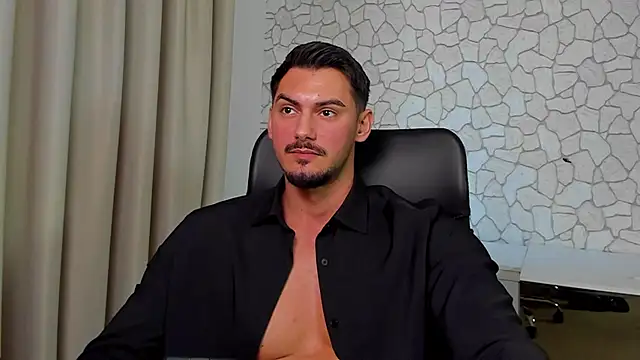 ClintMasters live sex cam