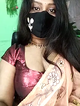 Idhika-Paul's cam snapshot