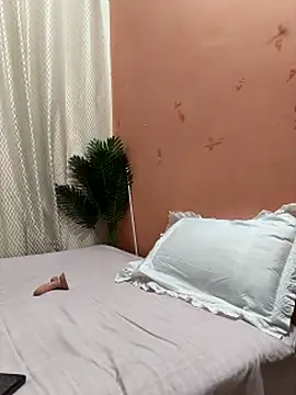 Shalu_G's cam snapshot