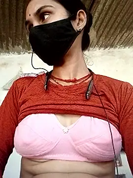 Nishaa_ji's cam snapshot