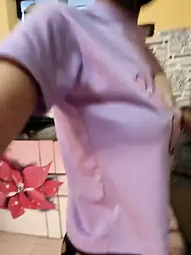 Sweets-jaanu's cam snapshot