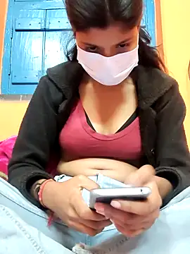 Minakshi-Gi's cam snapshot