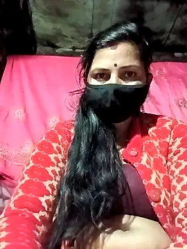 Bandna_thakur's cam snapshot