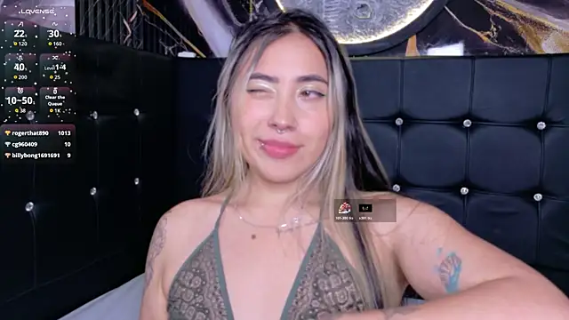 _ManuVeelez's cam snapshot