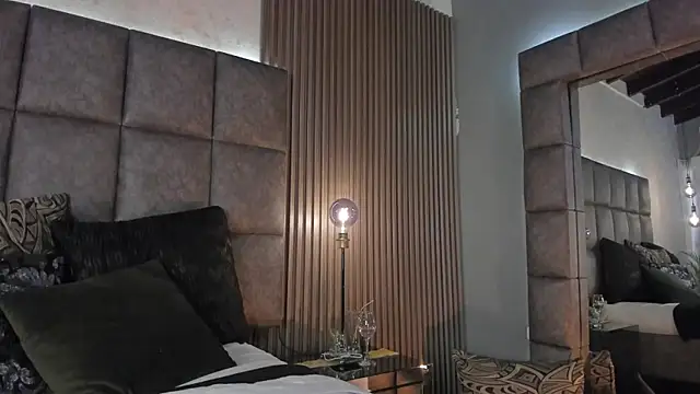 BrigitteVons's cam snapshot