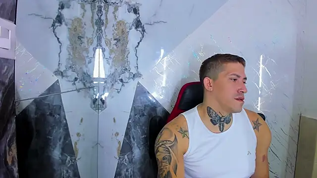 yeckodream live sex cam