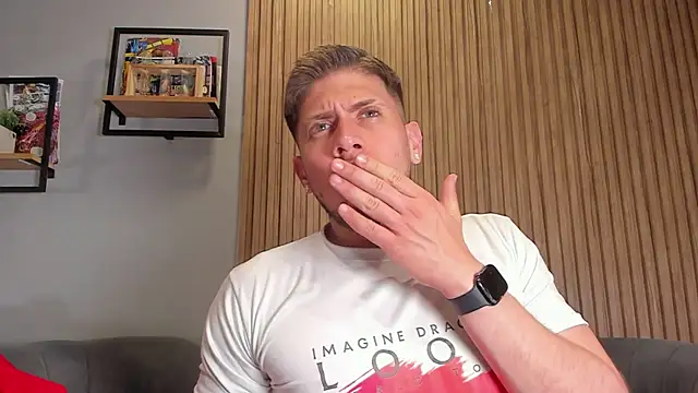 SebastianMaximoff live sex cam