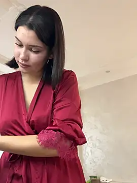 KikiWatson live sex cam