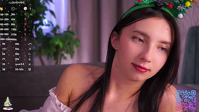 DaisyBlaze live sex cam