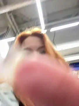 _Little_Ginger live sex cam