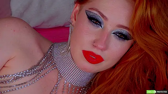 TinaBrook's cam snapshot