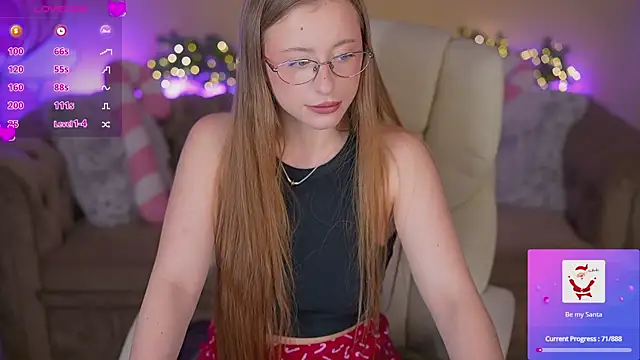 SilverrMoon's cam snapshot