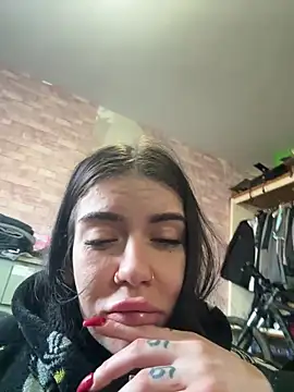 valentinalamont's cam snapshot