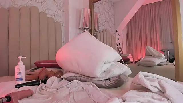 PamelaMendez_ live sex cam