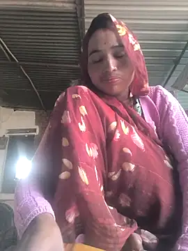 Hot_raaani's cam snapshot