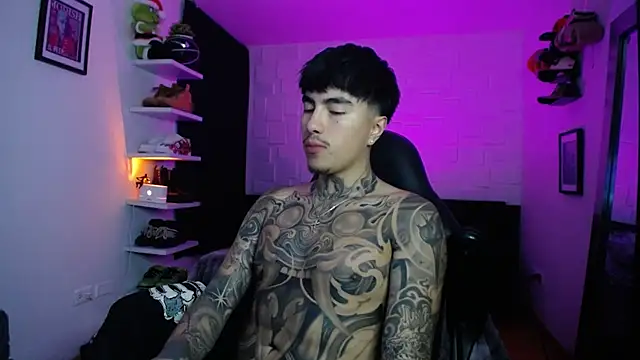 jung_dragon live sex cam