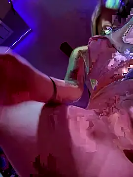 Cutiepiespanks live sex cam